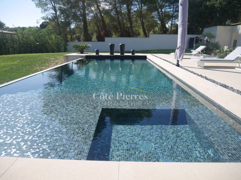 Maison à vendre, 230m², NIMES