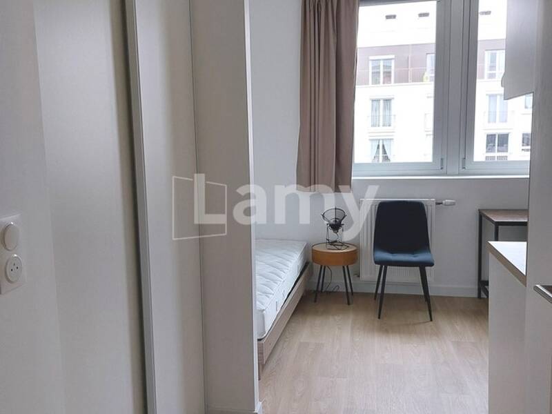 Maison à louer, 18m², ORLEANS