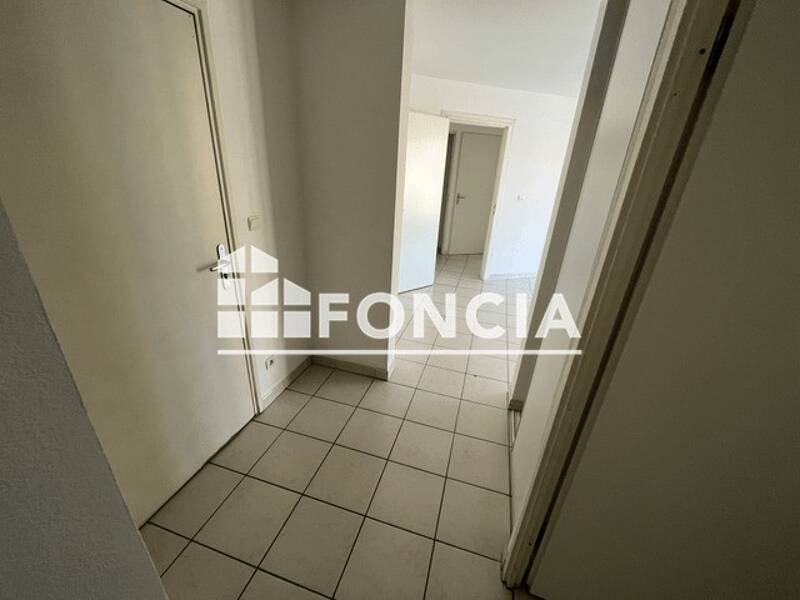 Maison à louer, 68m², NIMES