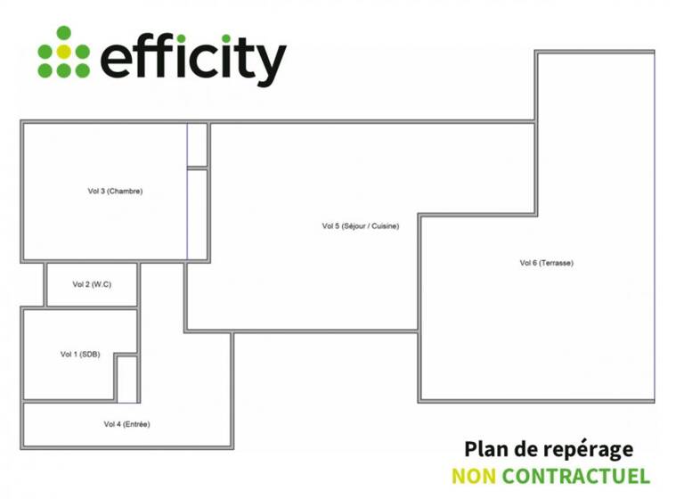 Appartement à vendre 259 000 € 3 pièces 2<br/>chambres 50 m²<br/>superficie RDC/3<br/>étage Plage Mimizan 40200