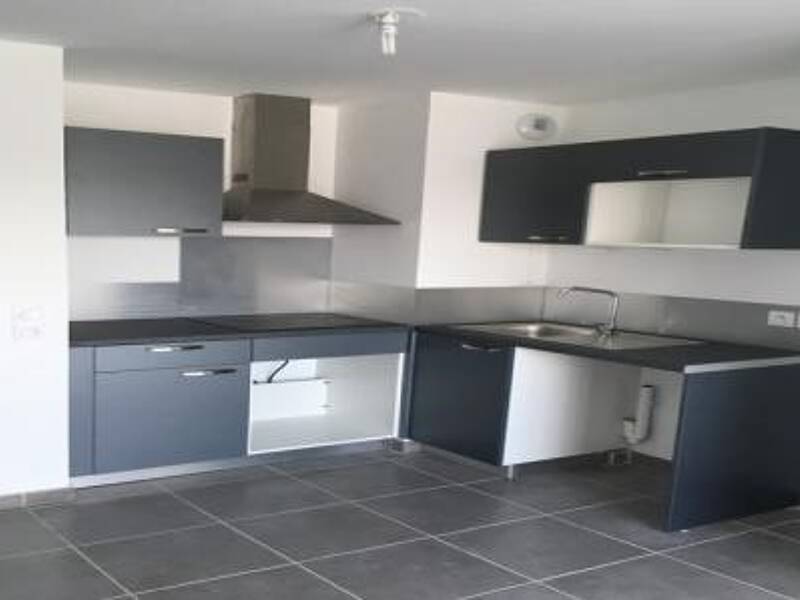 Maison à louer, 43m², MONTPELLIER