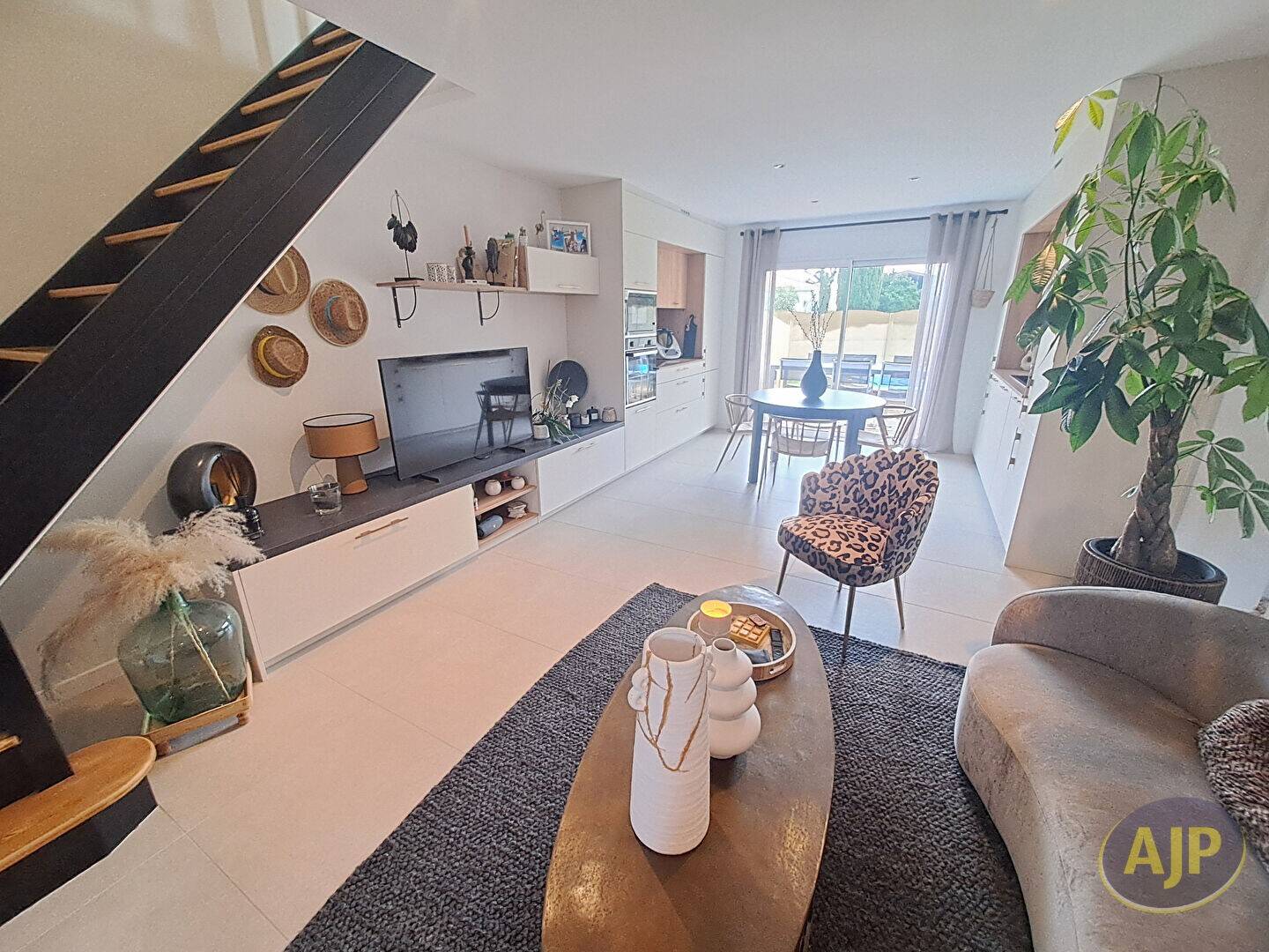 Maison à vendre, 87m², CHALLANS