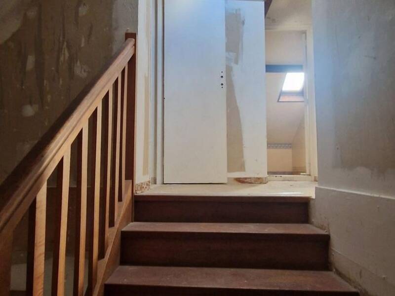 Maison à vendre, 69m², LE HAVRE