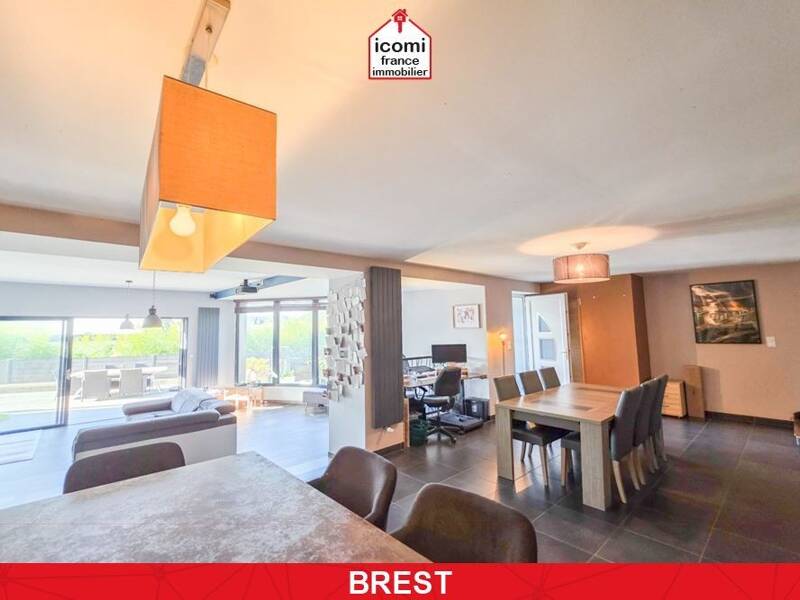 Maison à vendre, 160m², BREST