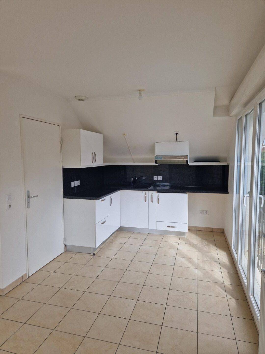 Maison à louer, 32m², CHAMPIGNY SUR MARNE