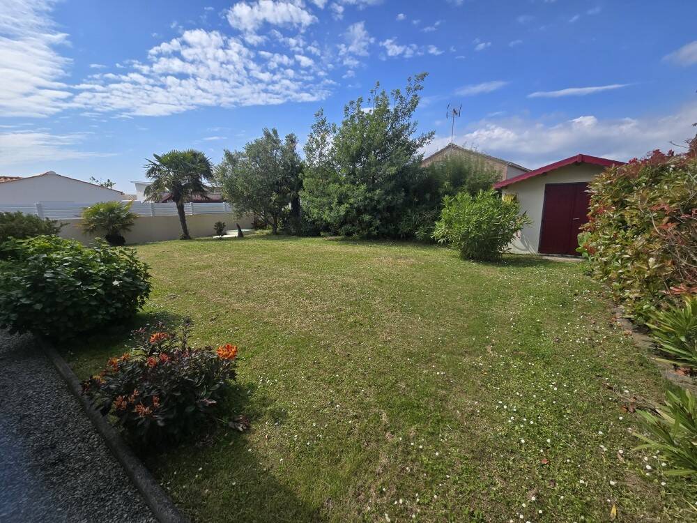 Maison à vendre, 145m², LA PLAINE SUR MER