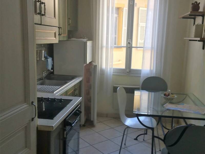 Maison à louer, 44m², NICE