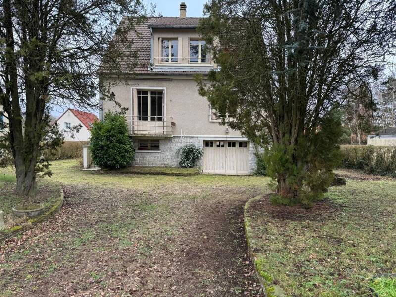 Maison à vendre, 95m², SARAN