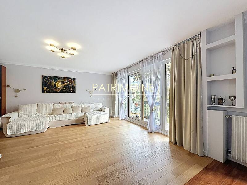 Maison à louer, 118m², MAISONS LAFFITTE