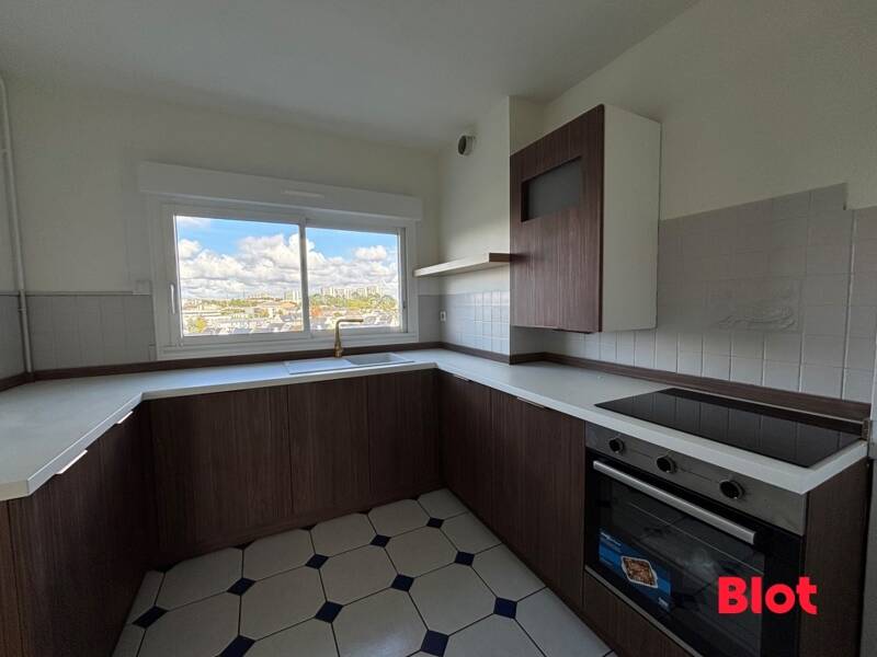 Maison à louer, 79m², BREST