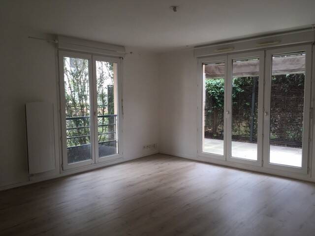 Maison à louer, 59m², ISSY LES MOULINEAUX