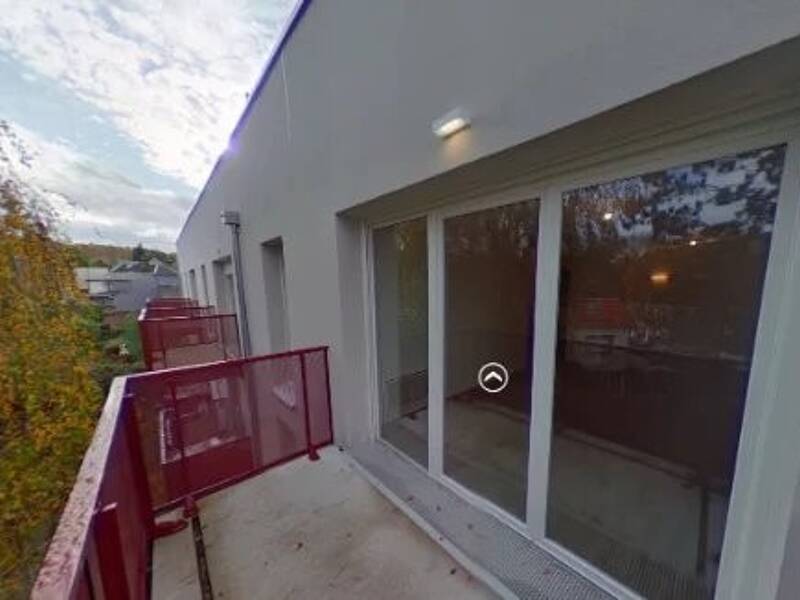 Maison à louer, 44m², NOTRE DAME DE BONDEVILLE