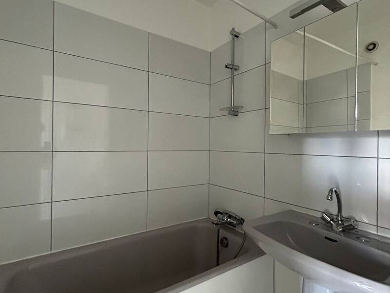 Maison à louer, 22m², LIVRY GARGAN