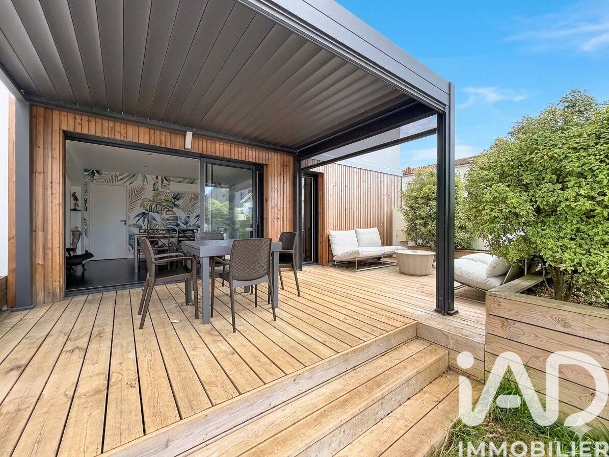 Maison à vendre, 146m², LA ROCHELLE