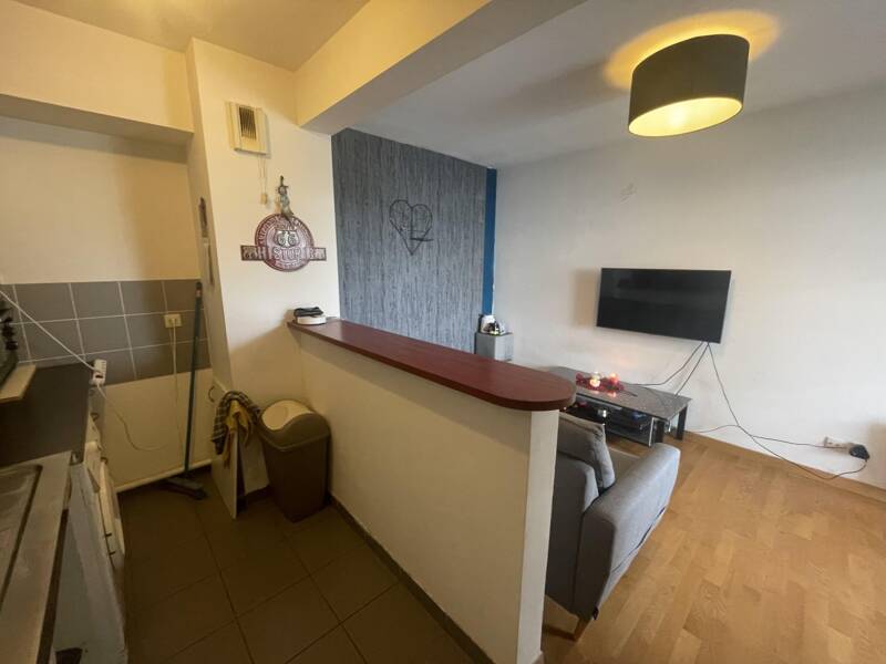 Maison à louer, 33m², ORLEANS