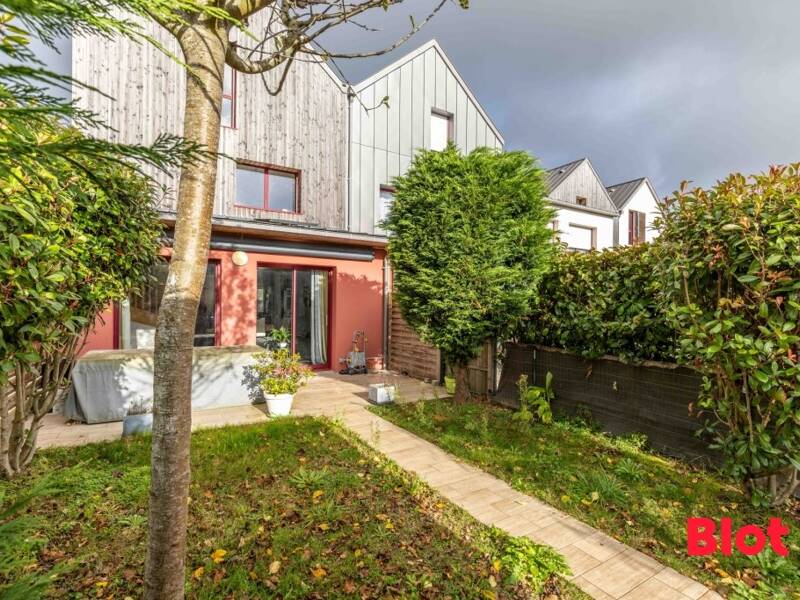 Maison à vendre, 100m², CHAVAGNE