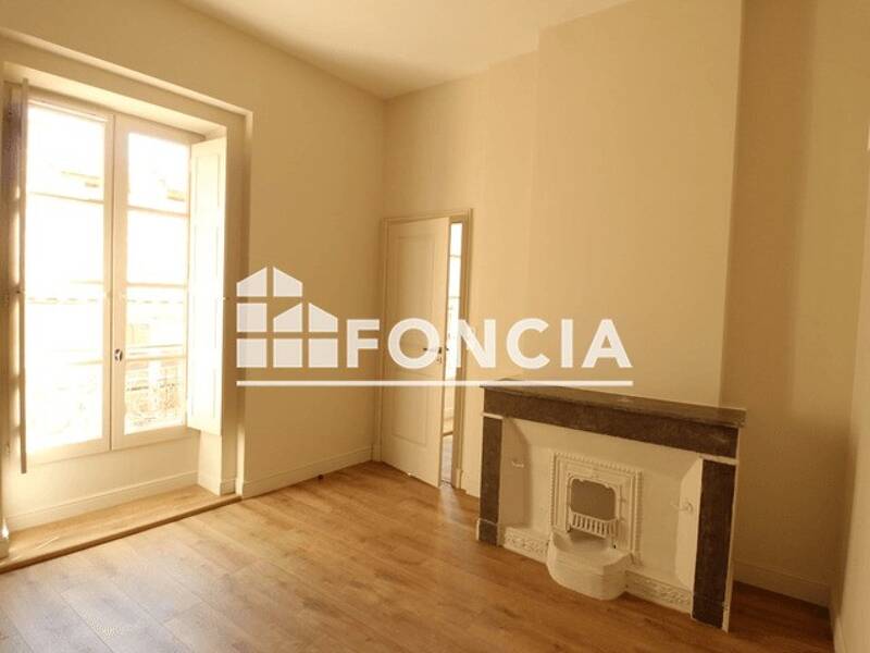 Maison à louer, 47m², NIMES