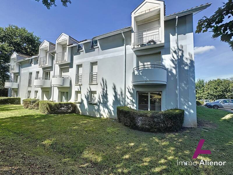 Maison à louer, 37m², COULOUNIEIX CHAMIERS