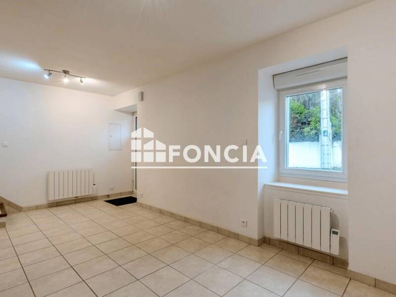 Maison à vendre, 37m², BREST