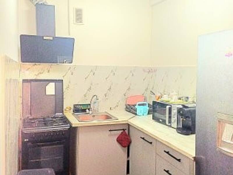 Maison à louer, 32m², NICE