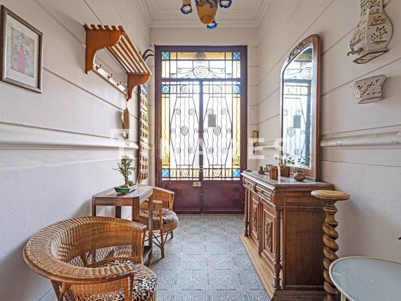 Maison à vendre, 204m², MARSEILLE 7E