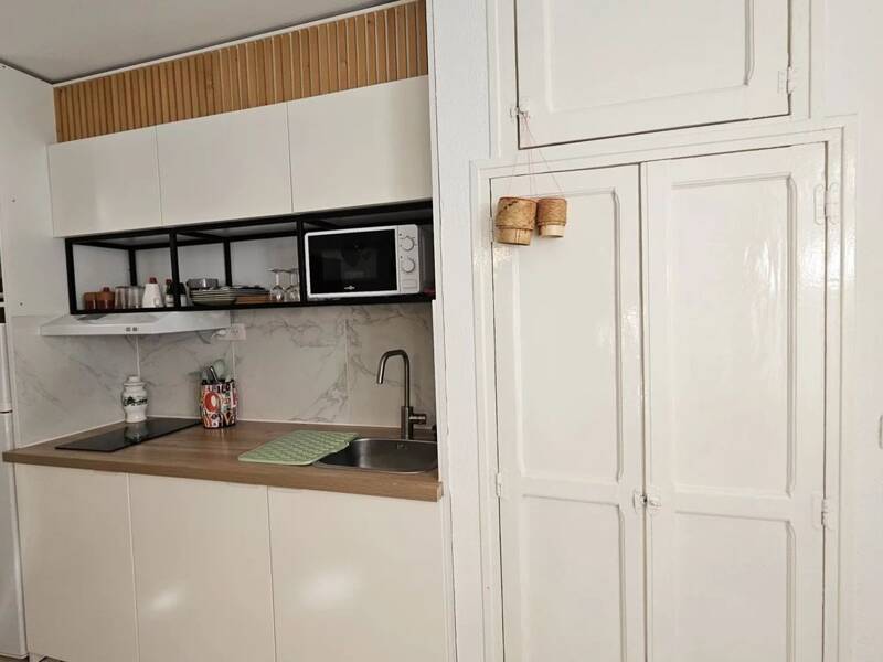 Maison à louer, 35m², NARBONNE