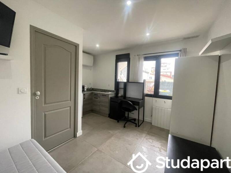 Maison à louer, 19m², COLOMBES