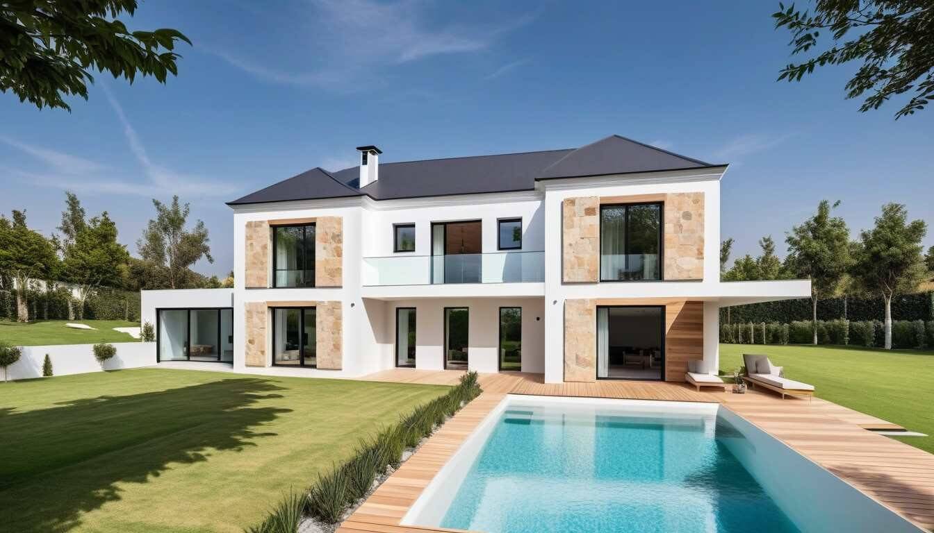 Maison à vendre, 115m², LA GARDE FREINET