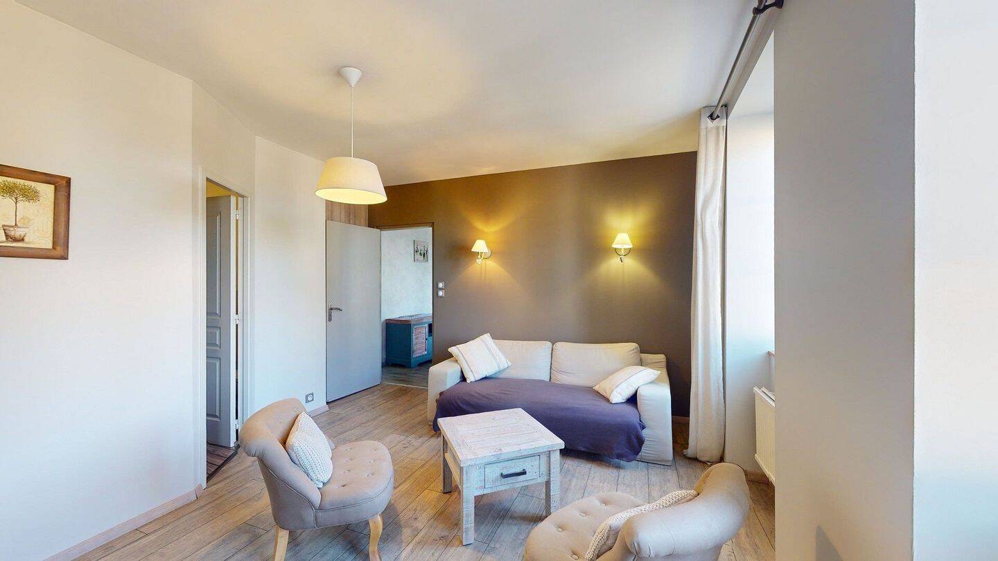 Maison à vendre, 644m², RODEZ