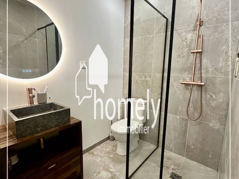 Maison à louer, 26m², EGUILLES