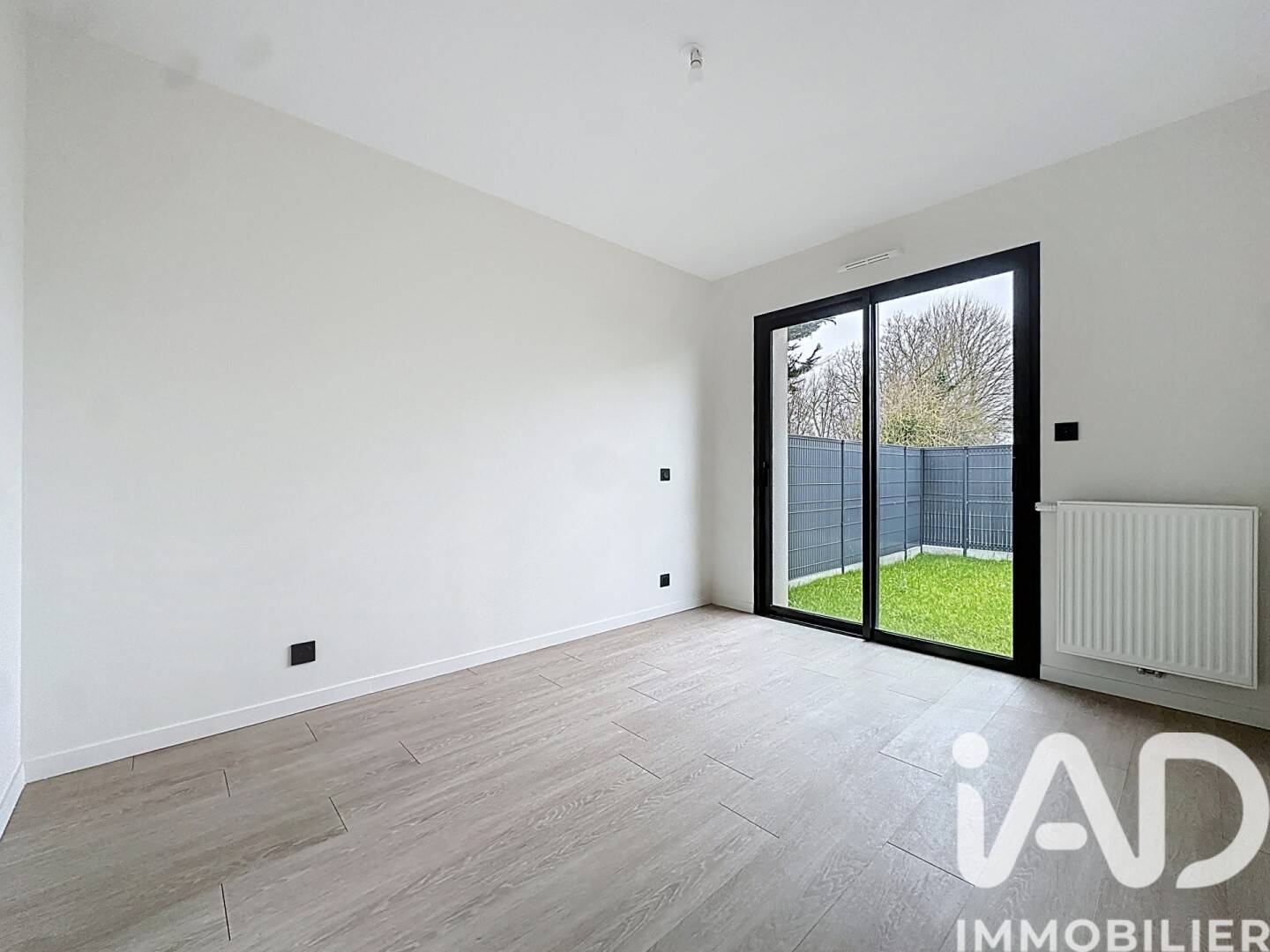 Maison à vendre, 82m², LA GOUESNIERE