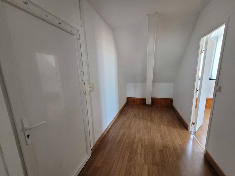 Maison à vendre, 45m², AUNAY SOUS AUNEAU