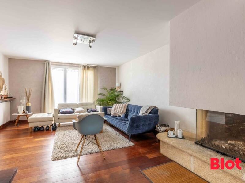 Maison à vendre, 190m², BETTON