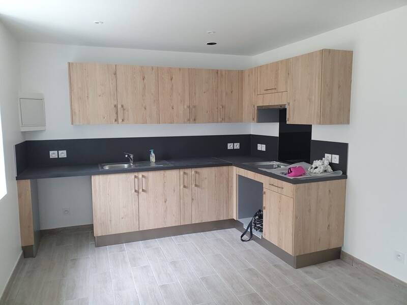 Maison à louer, 90m², COULOMMIERS