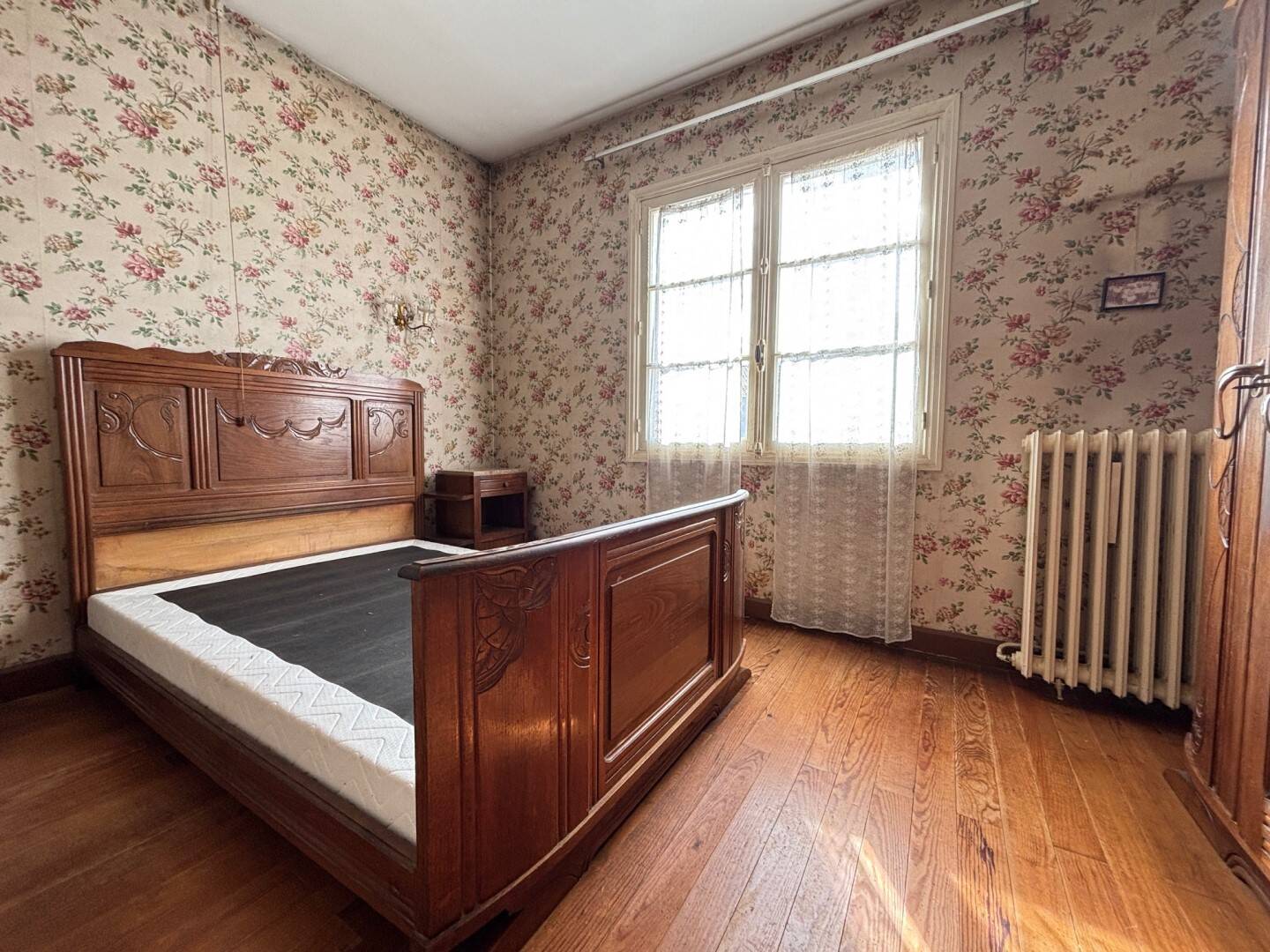 Maison à vendre, 111m², VILLENEUVE DE MARSAN