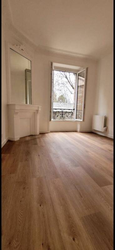 Maison à louer, 43m², COURBEVOIE