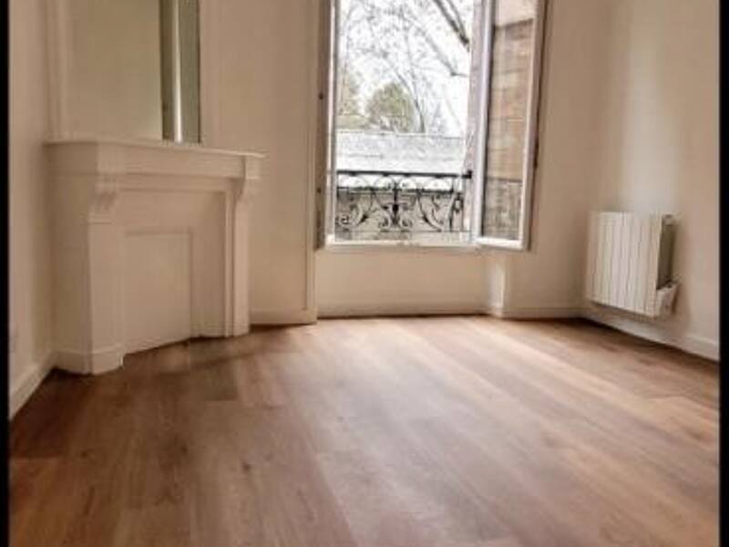 Maison à louer, 43m², COURBEVOIE