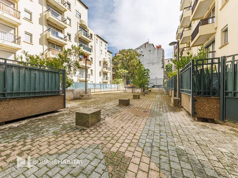 Maison à vendre, 16m², CLERMONT FERRAND