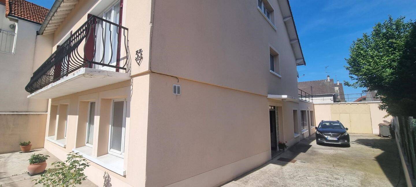 Maison à vendre, 300m², DRANCY