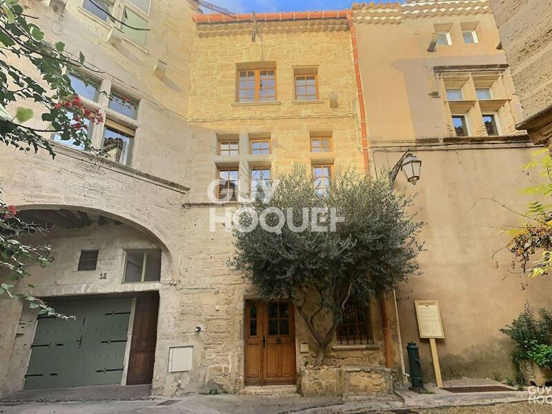 Maison à vendre, 324m², NEZIGNAN L'EVEQUE