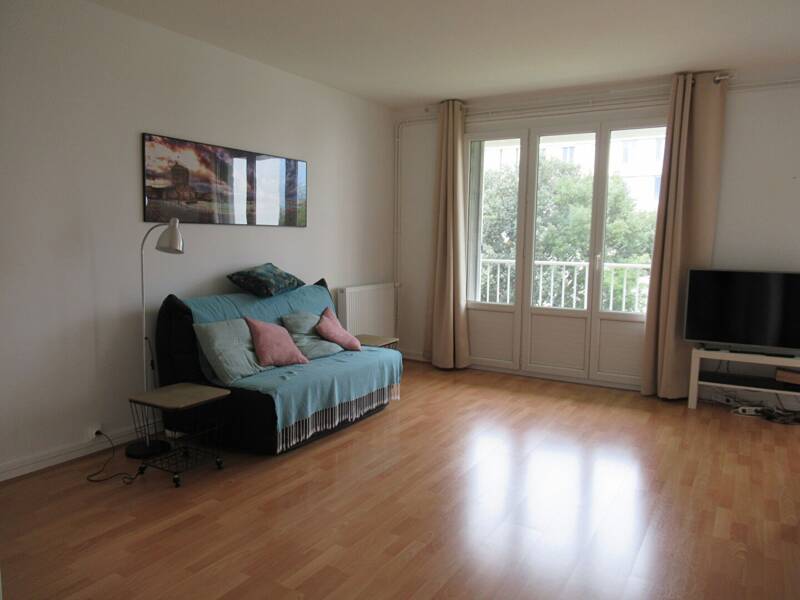 Maison à louer, 71m², LA ROCHELLE