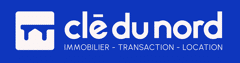 Clé du Nord logo