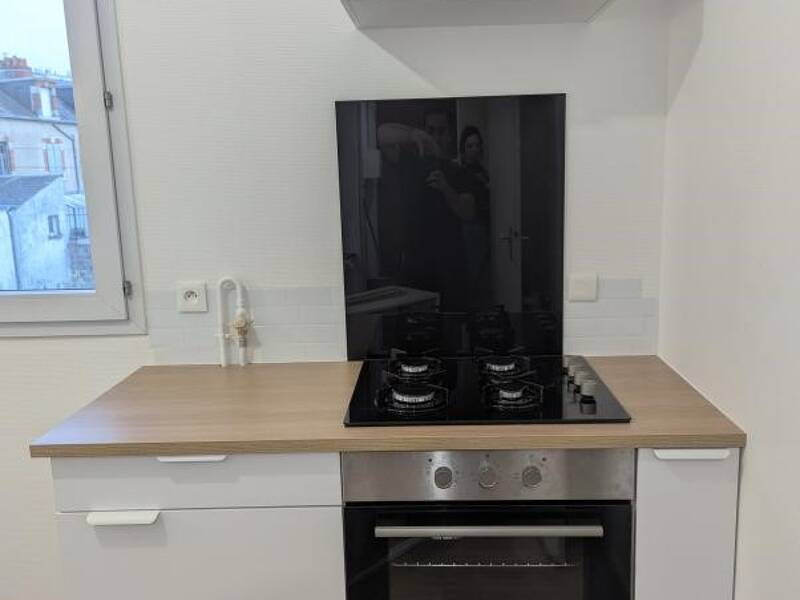 Maison à louer, 48m², ORLEANS