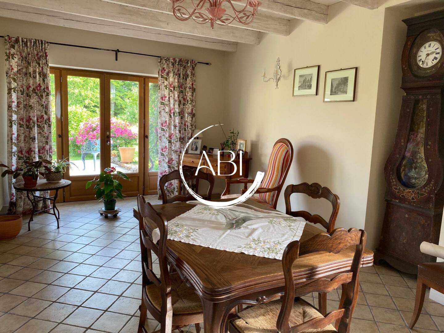 Maison à vendre, 160m², LASSAY LES CHATEAUX