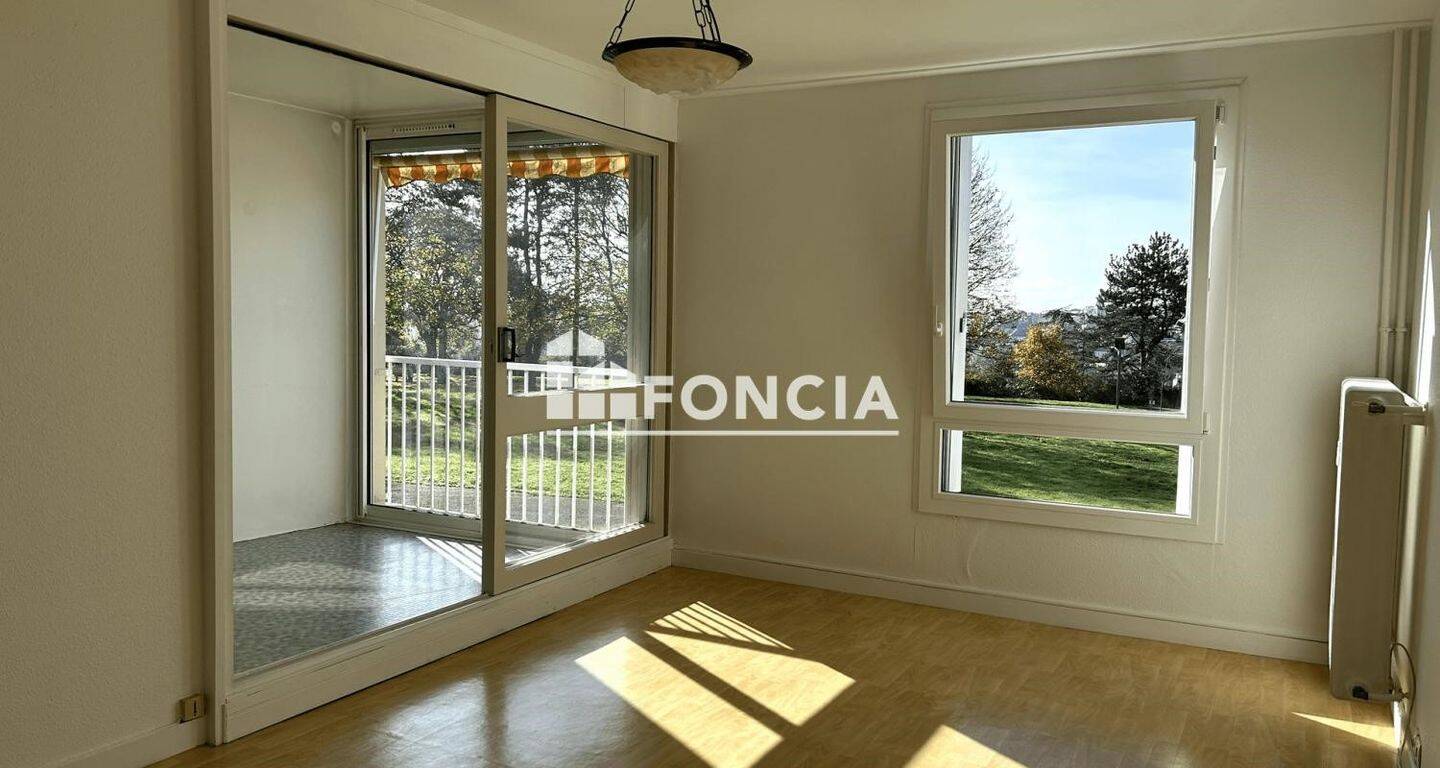 Maison à vendre, 69m², POITIERS