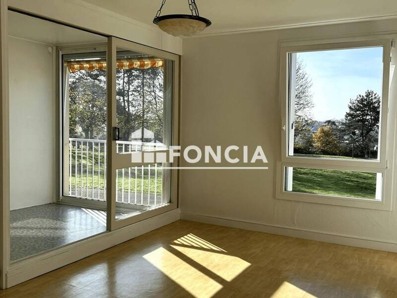 Maison à vendre, 69m², POITIERS