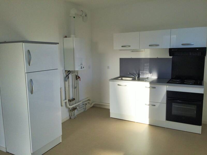 Maison à louer, 38m², LE MANS