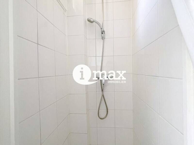 Maison à louer, 20m², BOIS COLOMBES