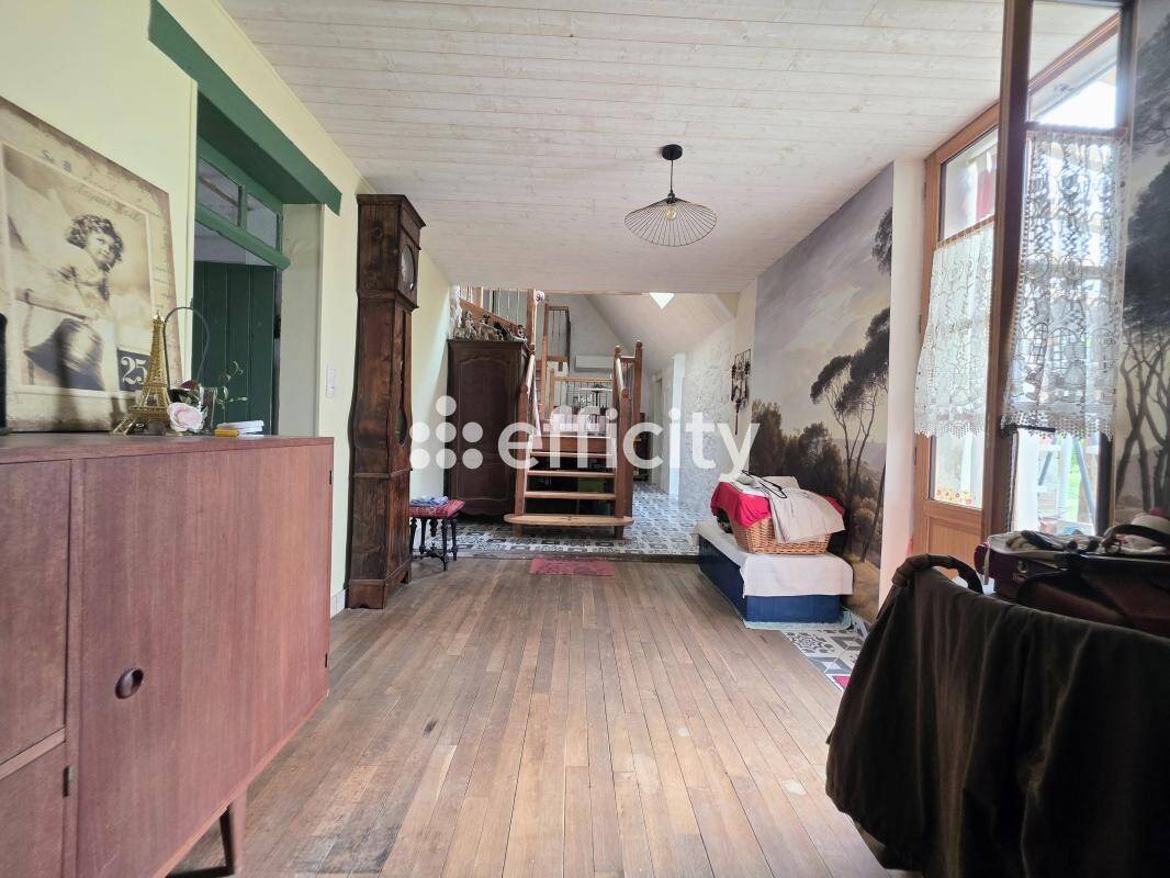 Maison à vendre, 298m², SAINT MEDARD DE MUSSIDAN