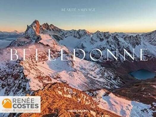 Maison en viager occupé Bouquet 114 875 € 5 pièces 3 chambres 105 m² 689 m² de terrain Montbonnot-Saint-Martin 38330